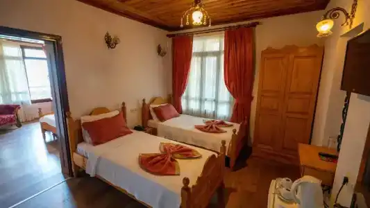 Antalya Inn - 81