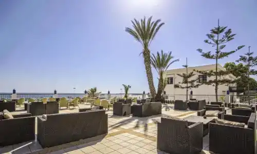 Royal Mirage Agadir - 21