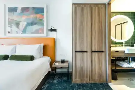 Novotel Darling Square - 73