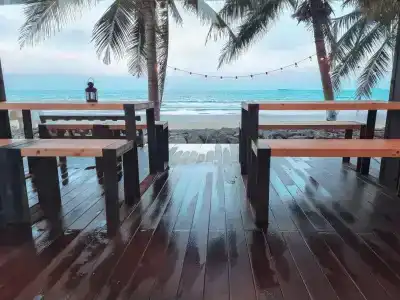Saphli Villa - 10