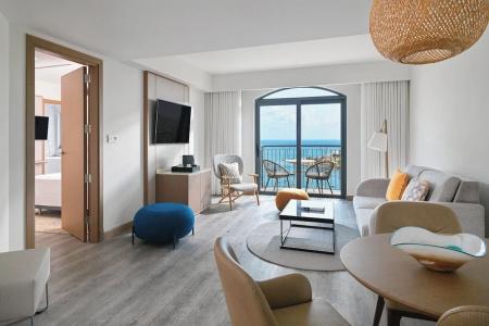 Malta Marriott & Spa - 81