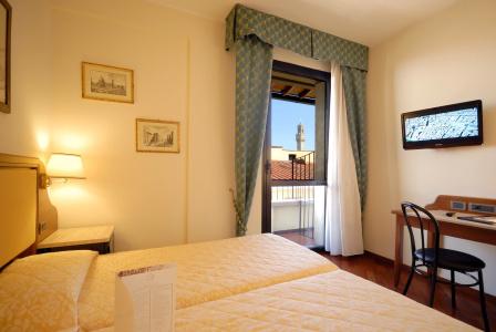 Pitti Palace al Ponte Vecchio - 17
