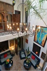 Riad Dar Khmissa - 16