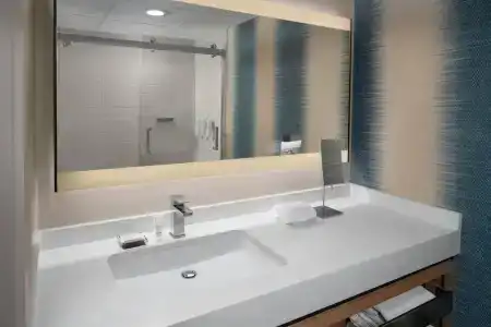 Des Moines Marriott Downtown - 8
