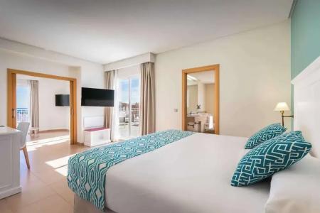 Occidental Torremolinos Playa - 116