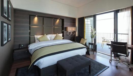 Best Western Premier Beaulac - 143