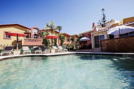 Villas D. Dinis - Charming Residence (adults only) - 41