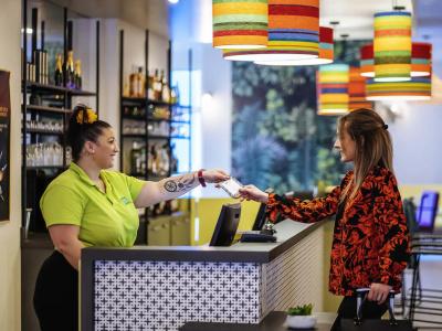 ibis Styles Perpignan Centre Gare - 17