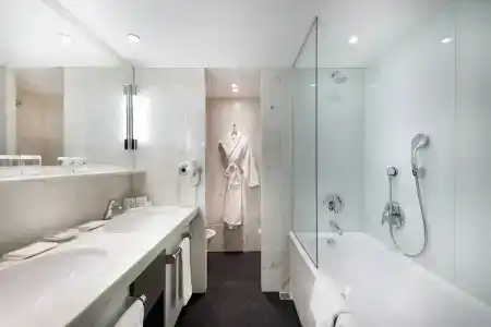 Crowne Plaza düSseldorf - Neuss, Ein Ihg - 78