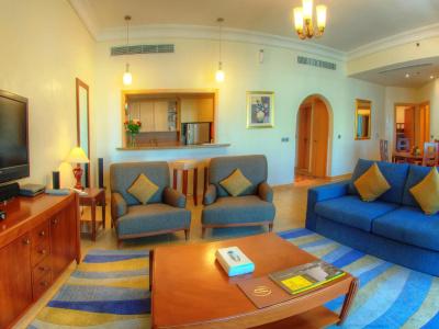 Royal Club By Rvhr, Palm Jumeirah - 36