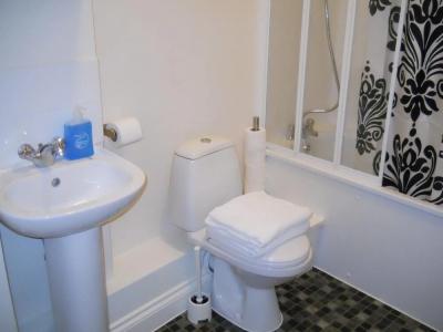 Citystay - 6