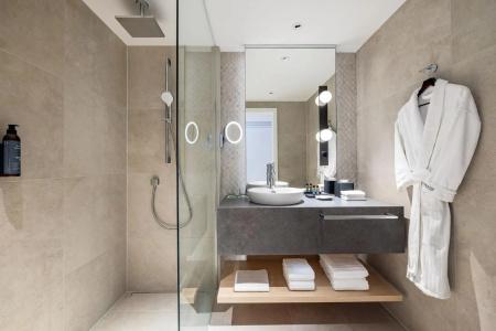 The Westin Grand Frankfurt - 31
