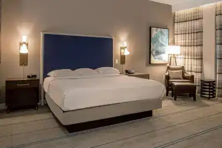 Hilton Austin Airport - 68