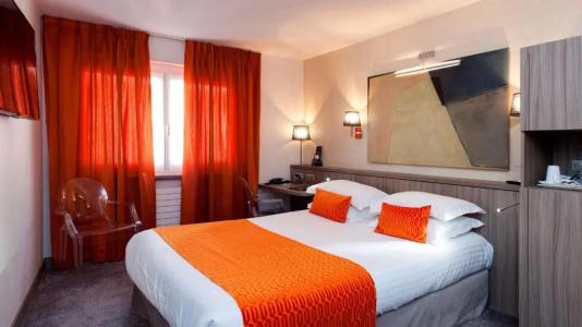 Best Western Plus Monopole Métropole - 68