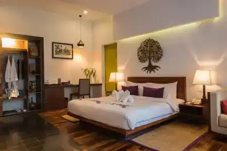 King Rock Residence - 32
