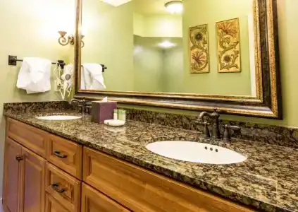 RiverStone Resort & Spa - 323