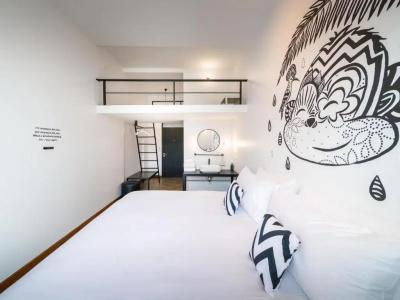 Blu Monkey Hub & Ranong - 53