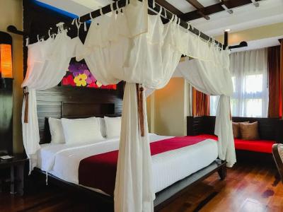 Aonang Phu Pi Maan Resort & Spa - Sha Extra Plus - 161