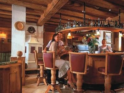 AlpenTirolerhof - 19