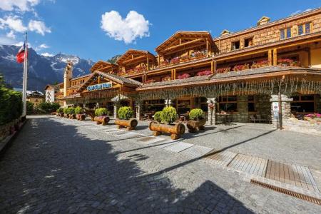 Courmayeur - 35