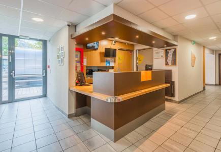 B&B Hôtel Mulhouse Centre - 15
