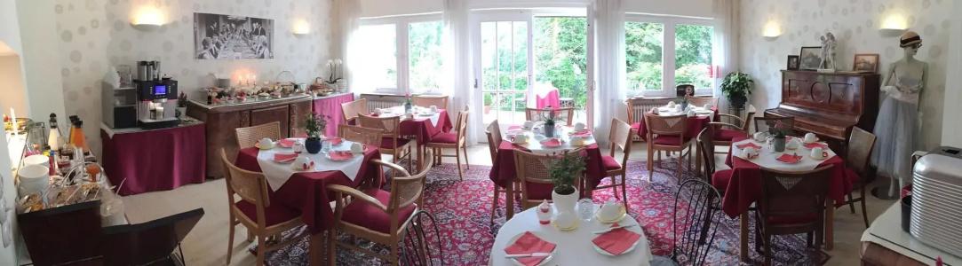 Design-Boutique Vosteen - 21