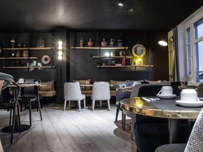 Mercure St Malo Front de Mer - 35