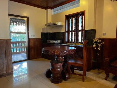 Shining Angkor Apartment - 44