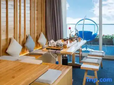 Yunmanman · Zaishui Yifang Seaview Resort - 22