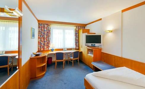 Vienna Sporthotel - 65