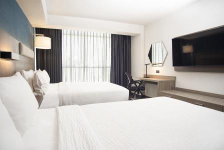 Holiday Inn Express Guadalajara Expo, An Ihg - 19