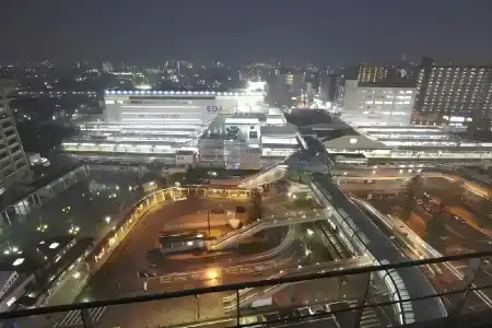 Vischio Amagasaki By Granvia - 27