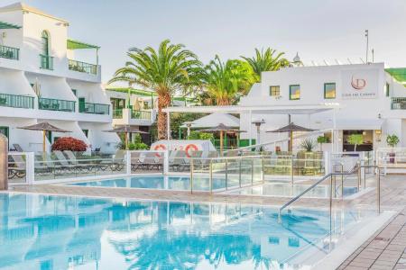 Club del Carmen By Diamond Resorts - 91