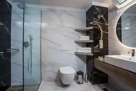 Lindos White & Suites - 13