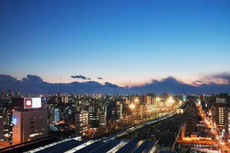 remm Shin-Osaka - 56
