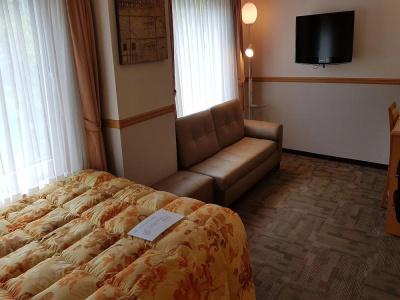 Toyoko Inn Busan Seomyeon - 38