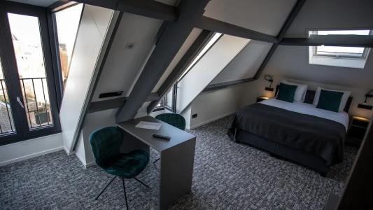 en privé-wellness De Nieuwe Doelen - 54