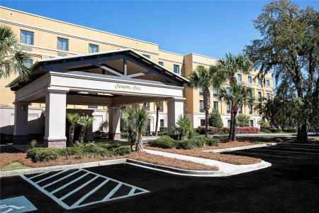 Hampton Inn Charleston-Daniel Island - 27