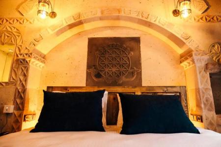 Wonder of cappadocia - 37