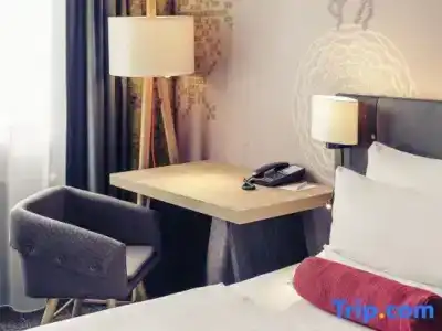 Mercure München City Center - 44