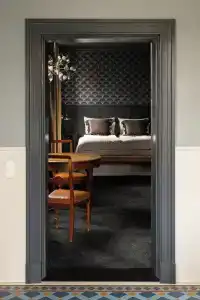 Akademihotellet - 75