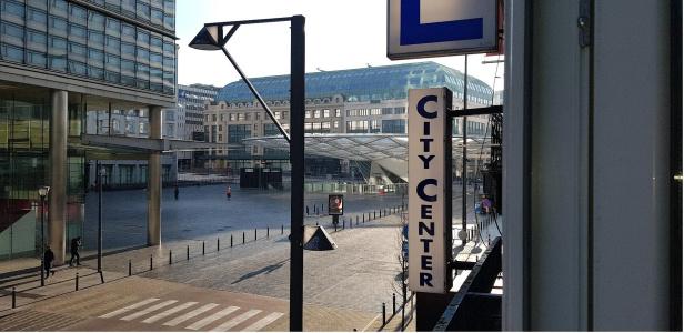 City Center - 17