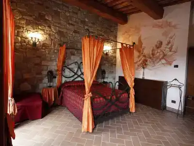 b&b Villa Corte Degli Dei - 1