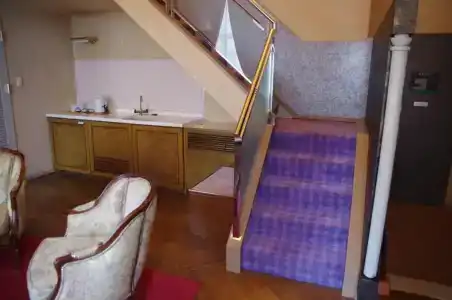 Gifu Castle Inn - 36