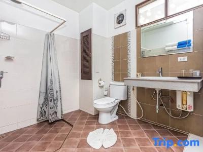 Monaburi Boutique Resort - 63