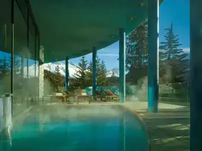 Carlton St Moritz - The Leadings of the World - 17