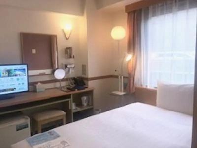Toyoko Inn Ekimae - 68