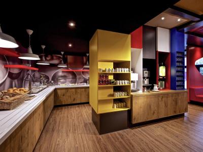 ibis Bremen City - 11