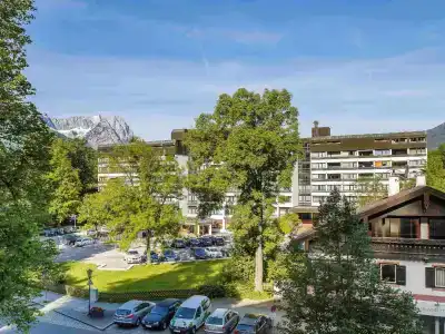 Mercure Garmisch Partenkirchen - 12