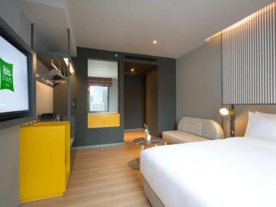 ibis Styles Bangkok Sukhumvit 4 - SHA Extra Plus - 44